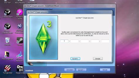 sims 3 crack complet.